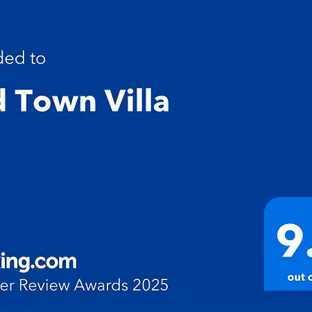 Old Town Villa-2