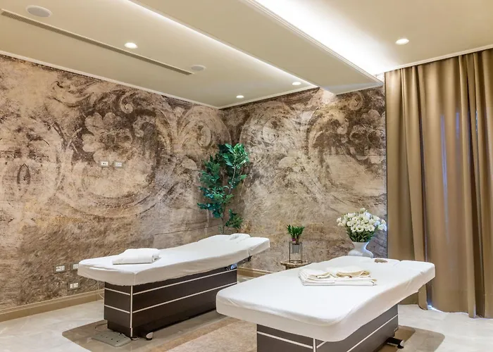 Hotel Villa Pascucci Durrës